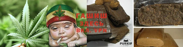 твердый Осташков